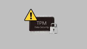 Как исправить «устройство TPM не обнаружено» в Windows 11