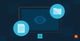 Как показать скрытые файлы в Windows 11: полное руководство