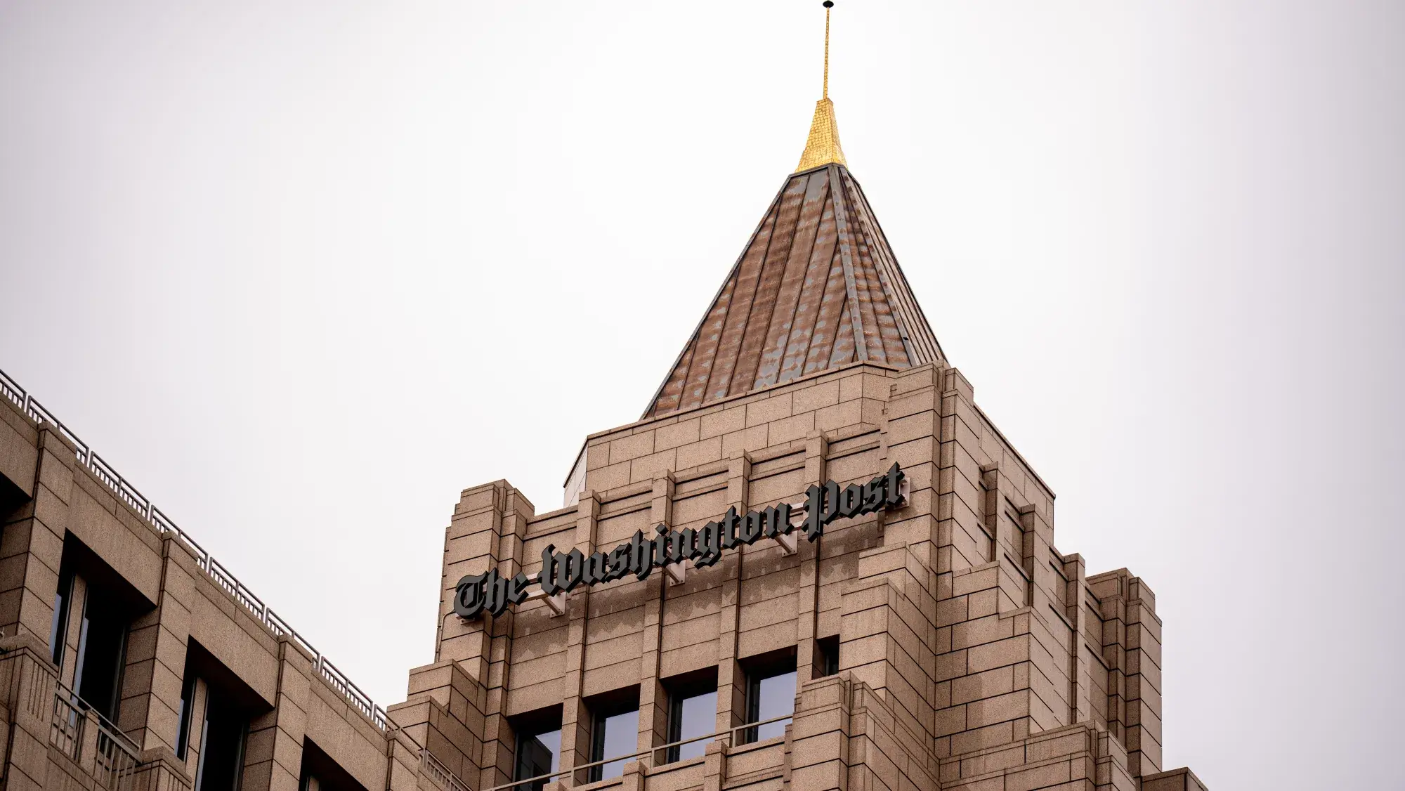 ChatGPT начнёт пересказывать статьи Washington Post