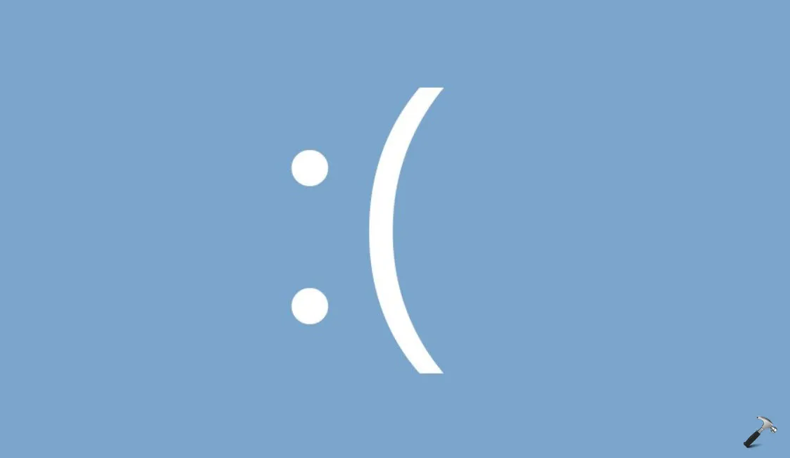 Ошибка UNEXPECTED_KERNEL_MODE_TRAP в Windows 11