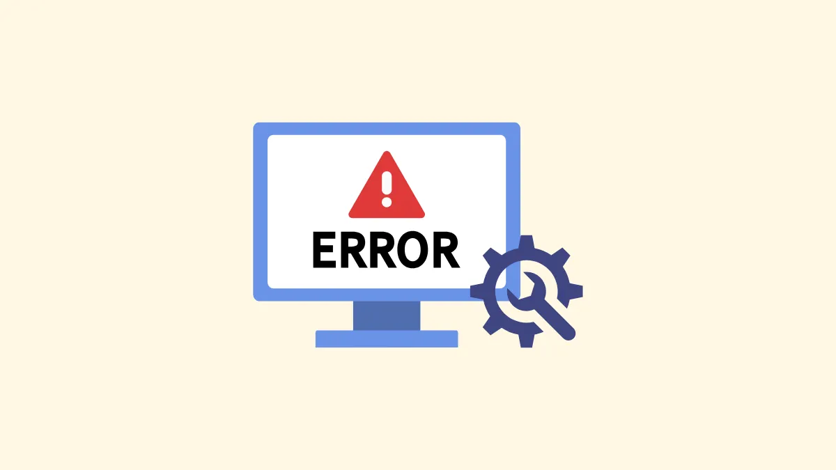 Как исправить ошибку 0x80070422 в Windows 11