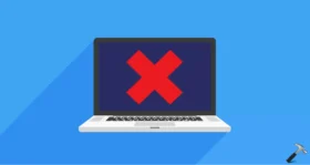 Ошибка записи временного файла в Windows 11