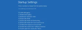 Как загрузить Windows 11 в безопасном режиме (8 способов)
