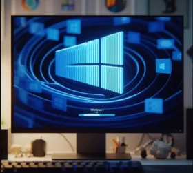 Сколько времени занимает обновление Windows с 10 на 11