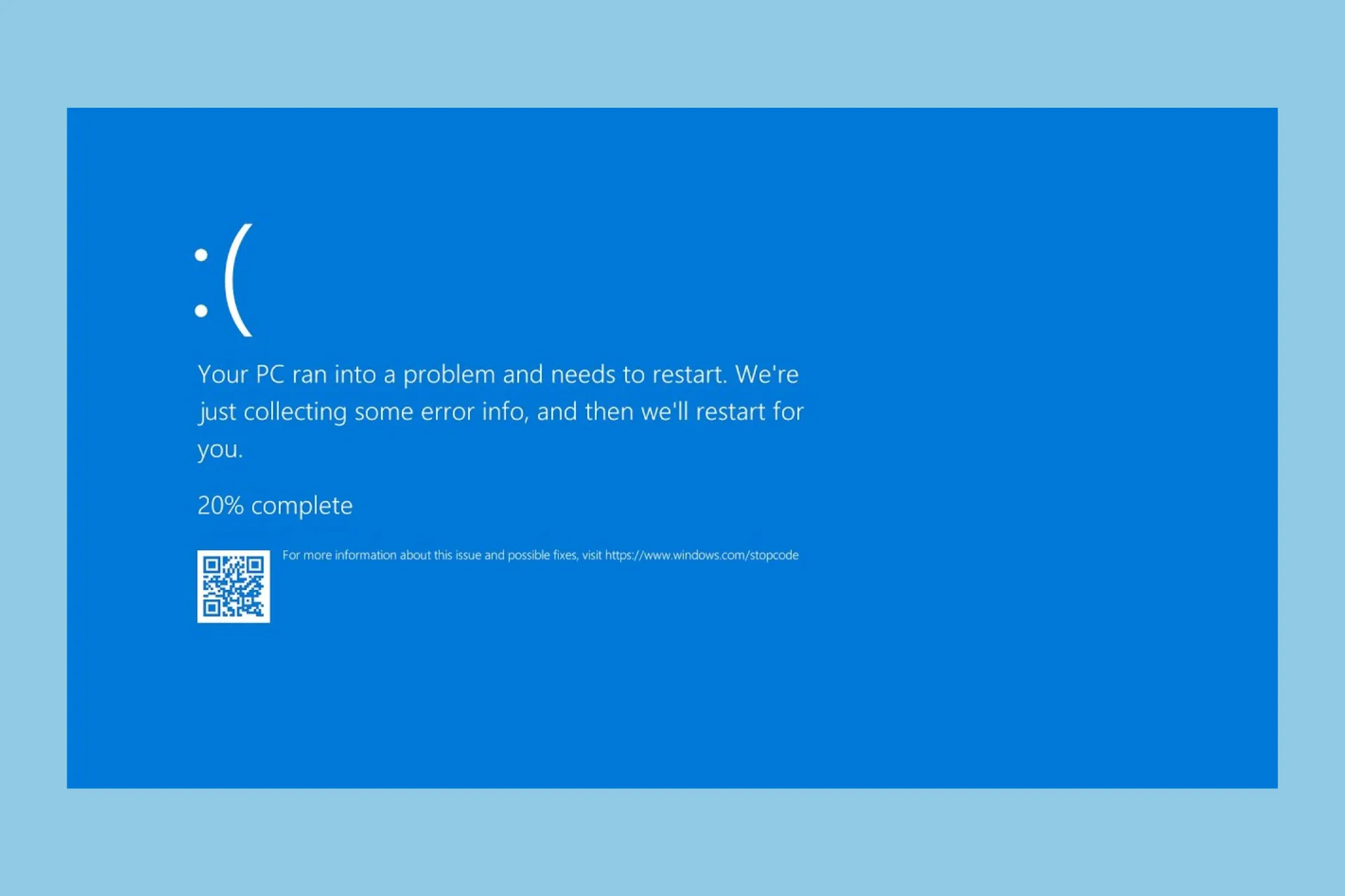 5 способов исправить ошибку ERROR_COMPRESSION_DISABLED
