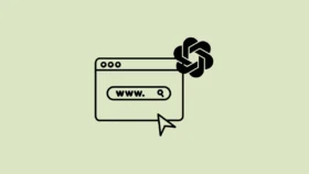 Как сделать ChatGPT поисковой системой по умолчанию в Firefox