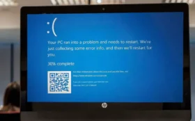 5 способов исправить ошибку PFN LIST CORRUPT в Windows 11